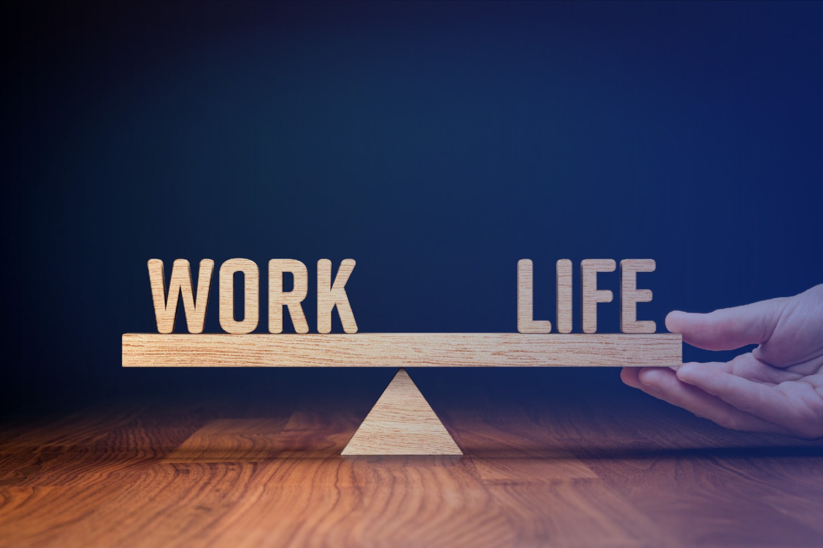 Work-Life Balance: The Key to a Fulfilling Career